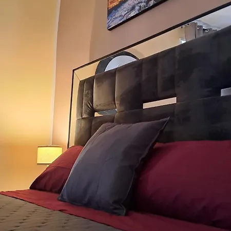 Nel Cuore Di アパート