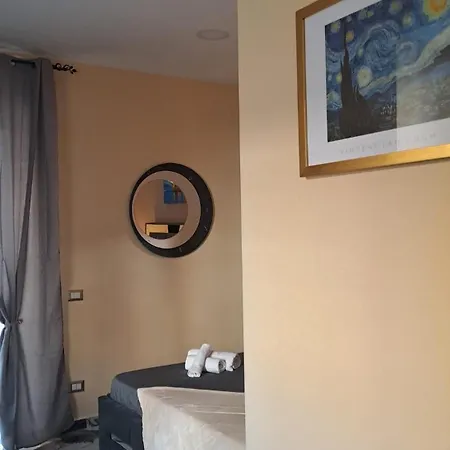 アパート Nel Cuore Di ナポリ