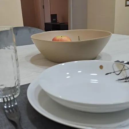 Nel Cuore Di アパート