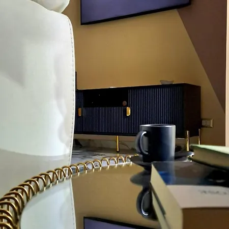 アパート Nel Cuore Di *