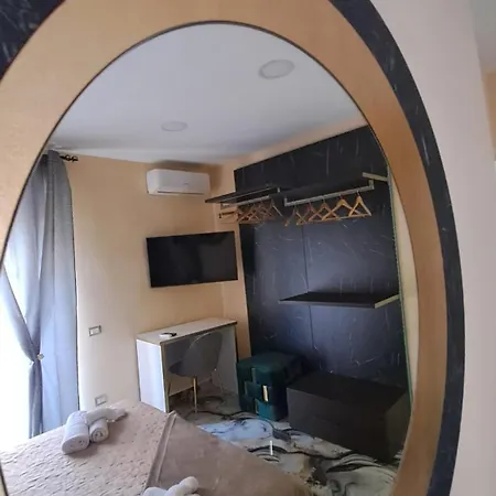 アパート Nel Cuore Di ナポリ