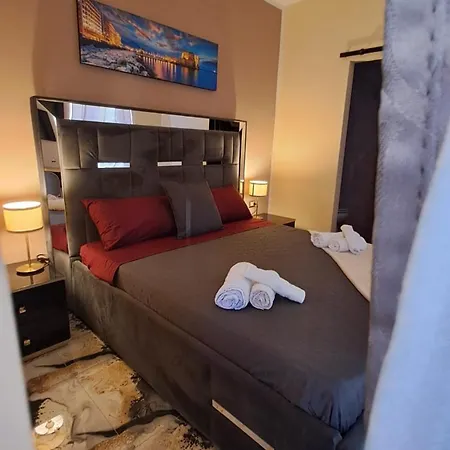 Nel Cuore Di アパート *