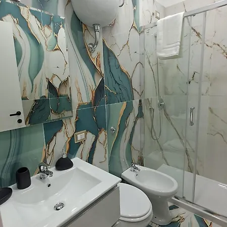 Nel Cuore Di * ナポリ