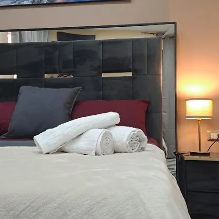 Nel Cuore Di アパート *