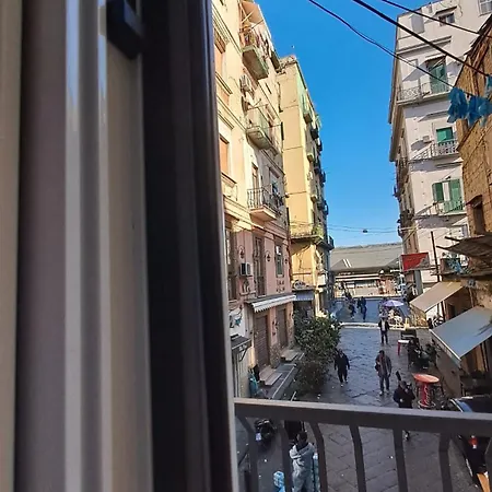 Nel Cuore Di * ナポリ