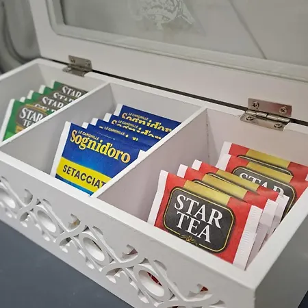 Nel Cuore Di アパート *