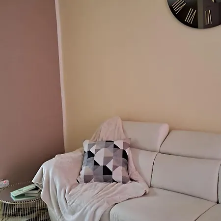 アパート Nel Cuore Di *