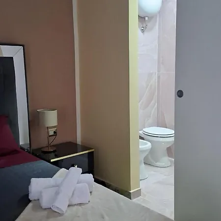 Nel Cuore Di ナポリ