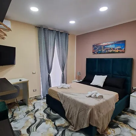 Nel Cuore Di アパート *