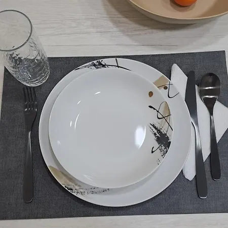 Nel Cuore Di アパート