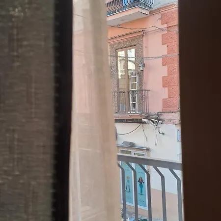 Nel Cuore Di アパート