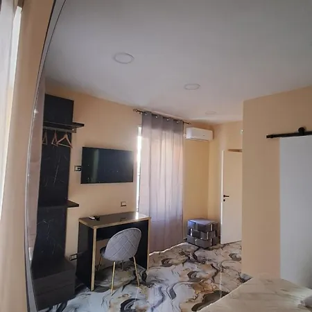 アパート Nel Cuore Di