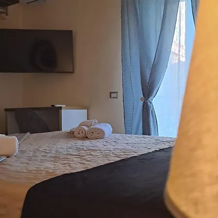 アパート Nel Cuore Di ナポリ