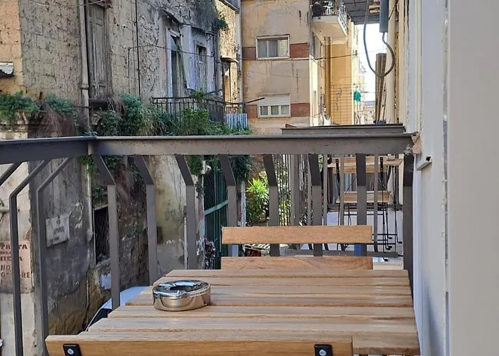 Appartamento Nel Cuore Di *