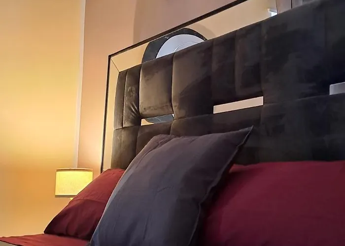 Nel Cuore Di Appartamento