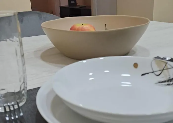 Nel Cuore Di Appartamento