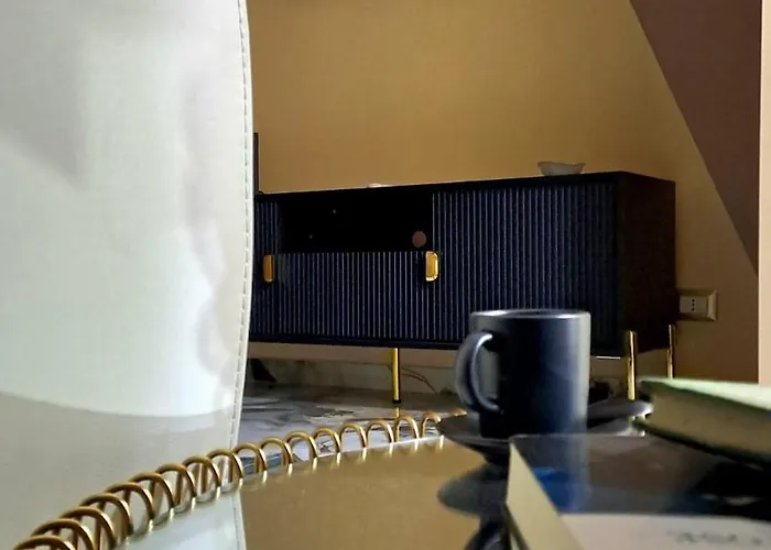 Appartamento Nel Cuore Di *