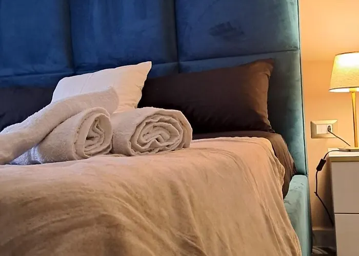 Nel Cuore Di Appartamento Napoli