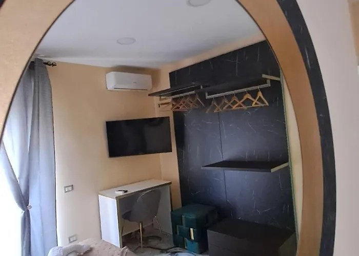 Appartamento Nel Cuore Di Napoli