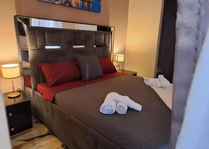 Nel Cuore Di Appartamento *