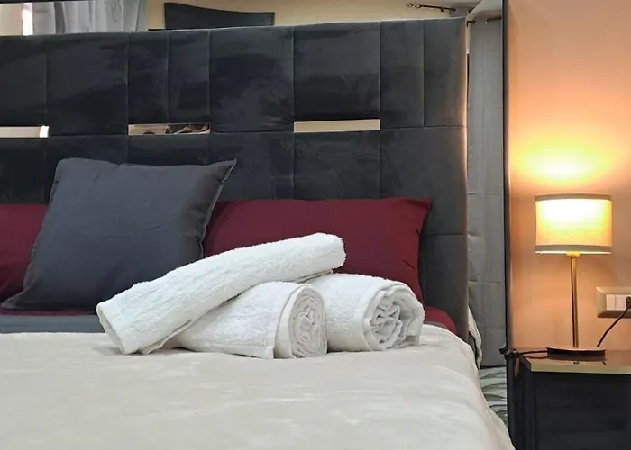 Nel Cuore Di Appartamento *