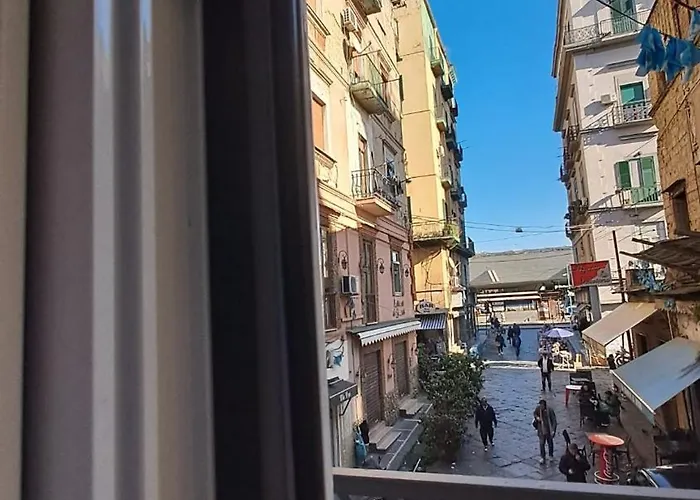 Nel Cuore Di * Napoli