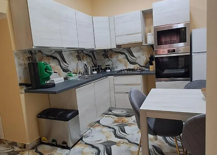 Nel Cuore Di Appartamento