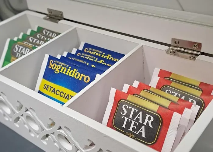 Nel Cuore Di Appartamento *