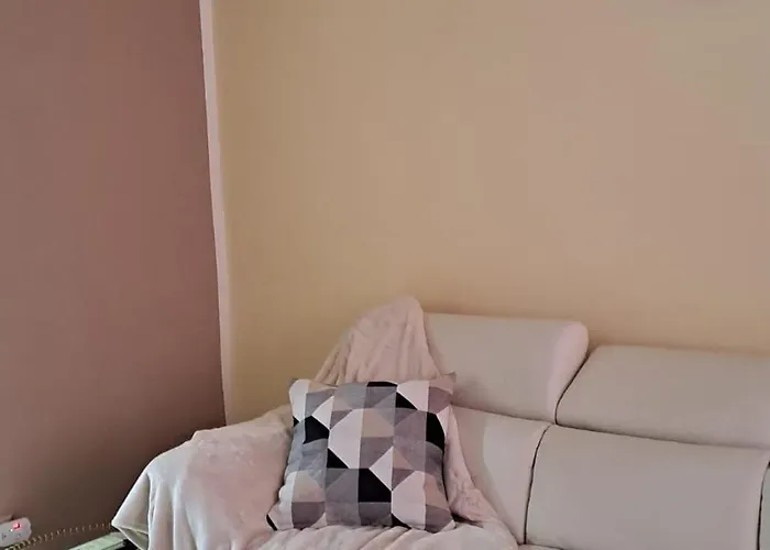 Appartamento Nel Cuore Di *