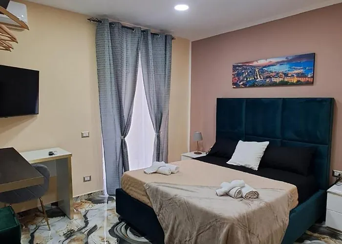 Nel Cuore Di Appartamento *