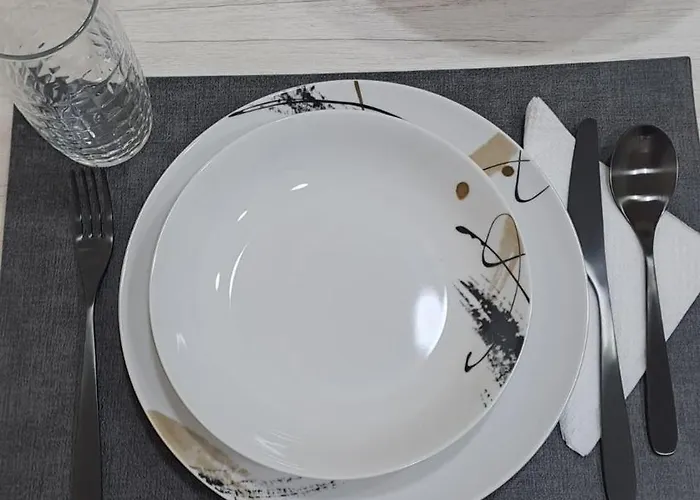 Nel Cuore Di Appartamento