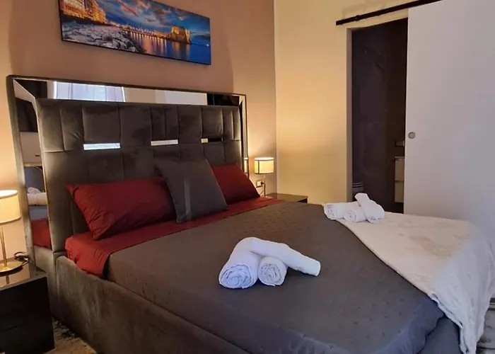 Appartamento Nel Cuore Di *