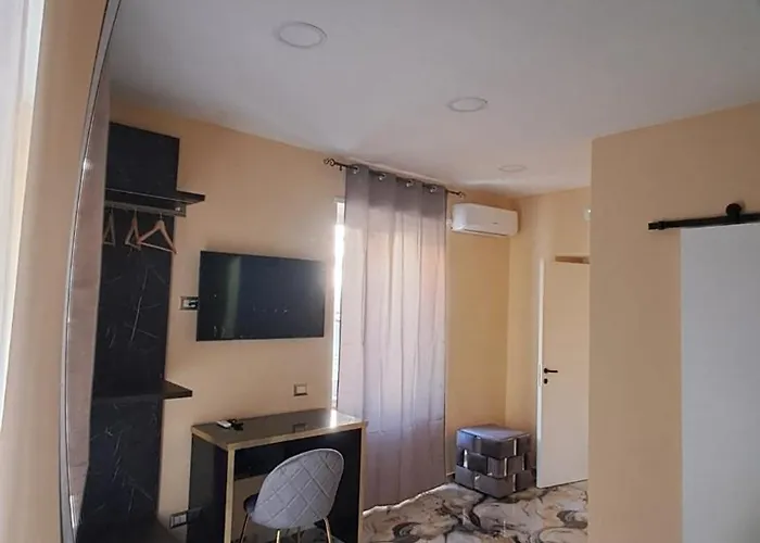 Appartamento Nel Cuore Di