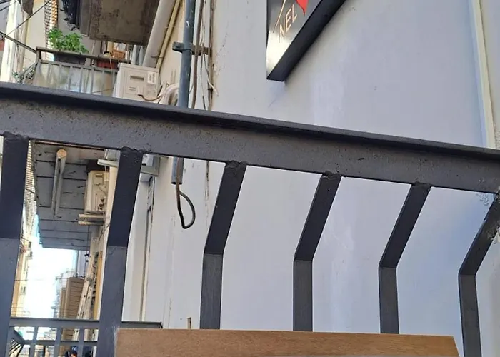 Nel Cuore Di Appartamento *