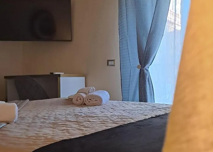 Appartamento Nel Cuore Di Napoli