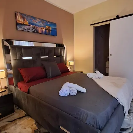 Lägenhet Nel Cuore Di *